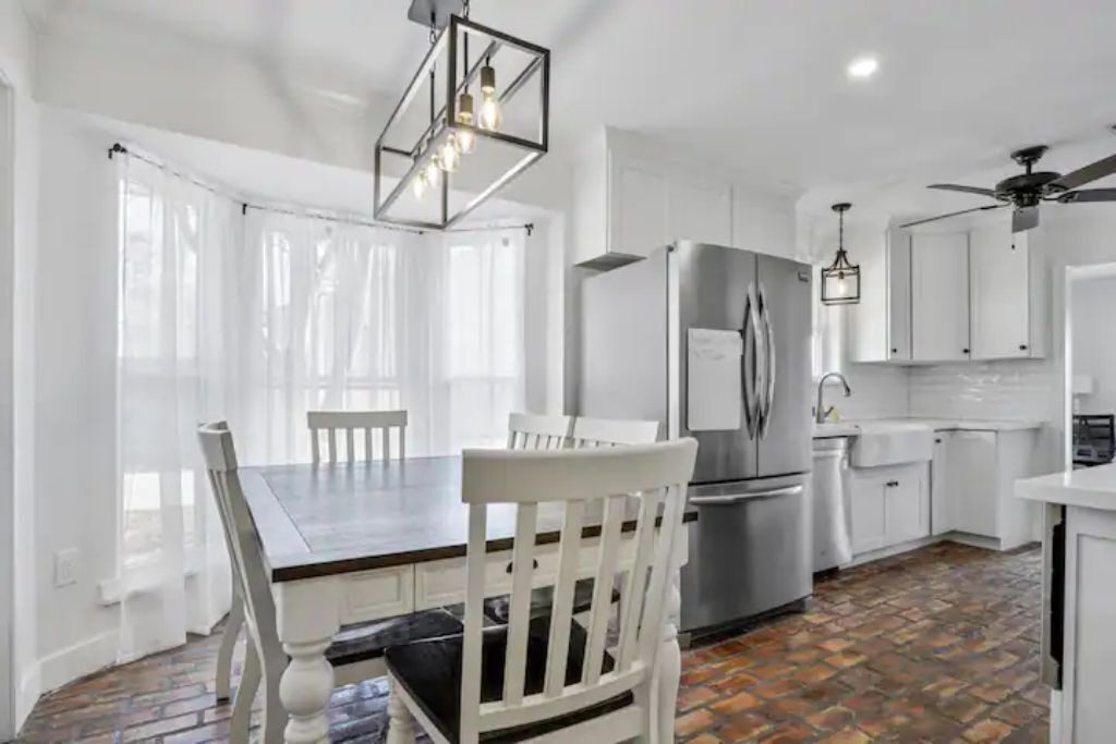 Photo of Kitchen in Shenandoah