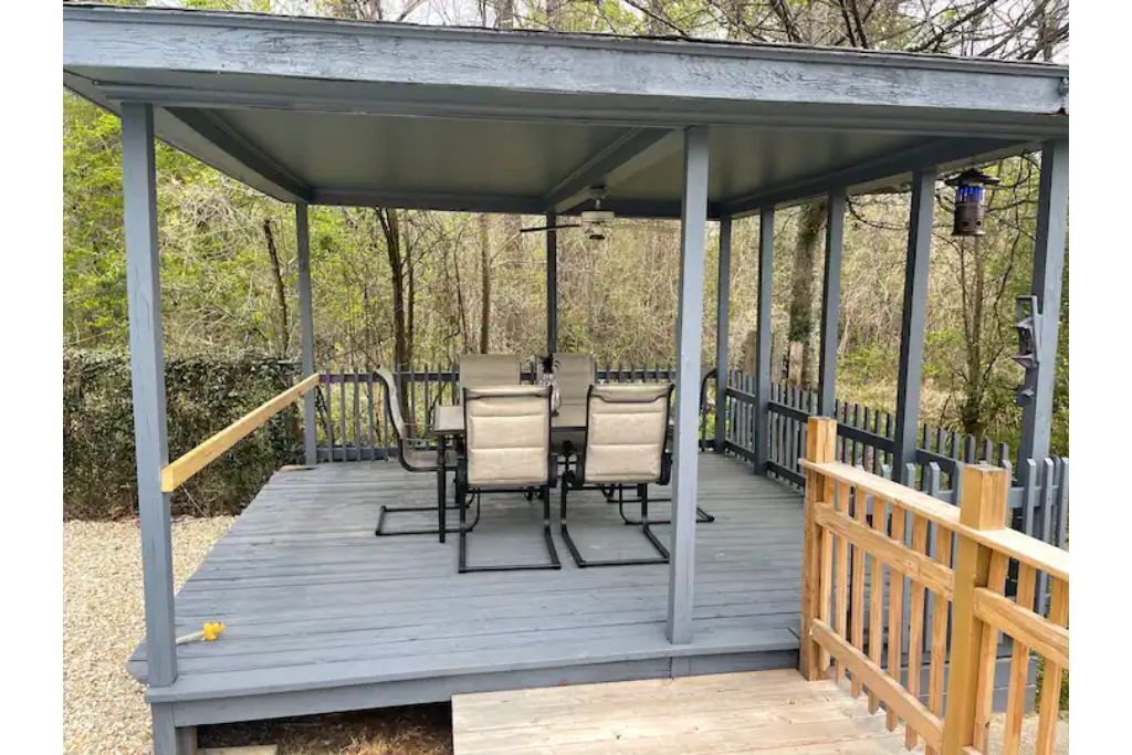 Photo of Outdoor in Shenandoah