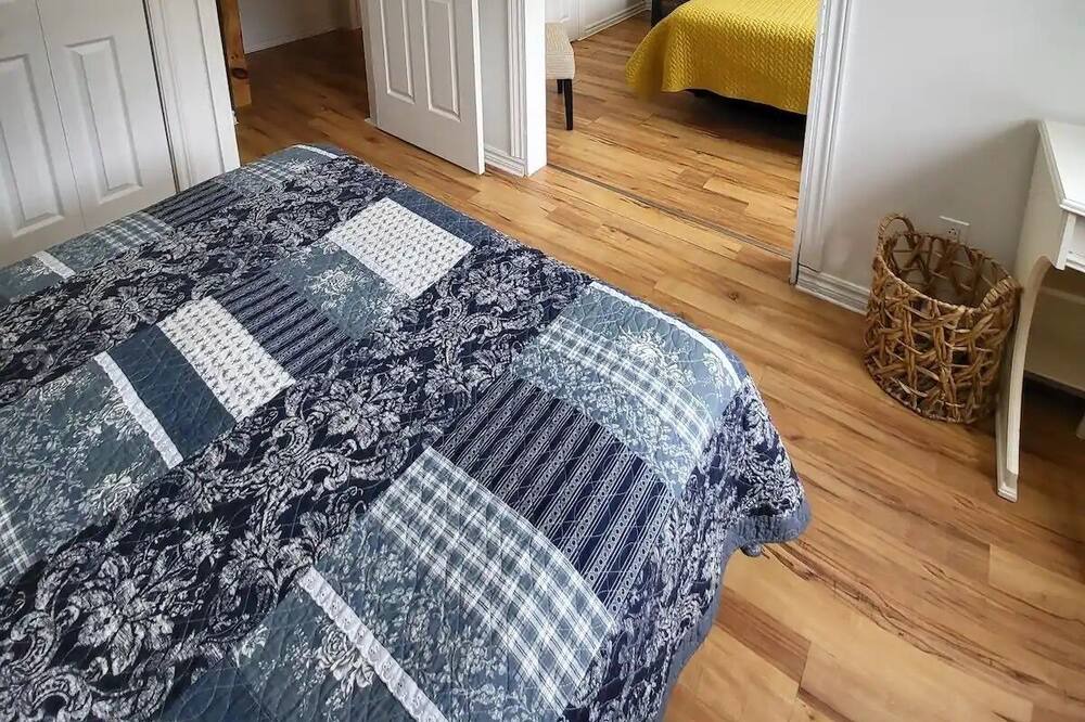 Photo of Bedroom in Riviere-a-Pierre