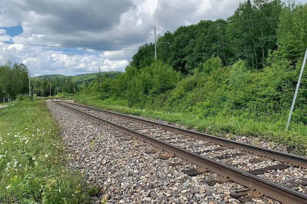 Photo of Outdoor in Riviere-a-Pierre