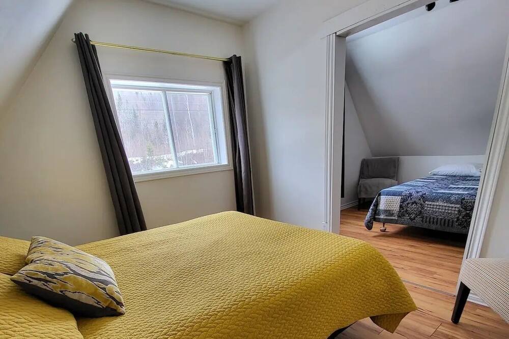 Photo of Bedroom in Riviere-a-Pierre