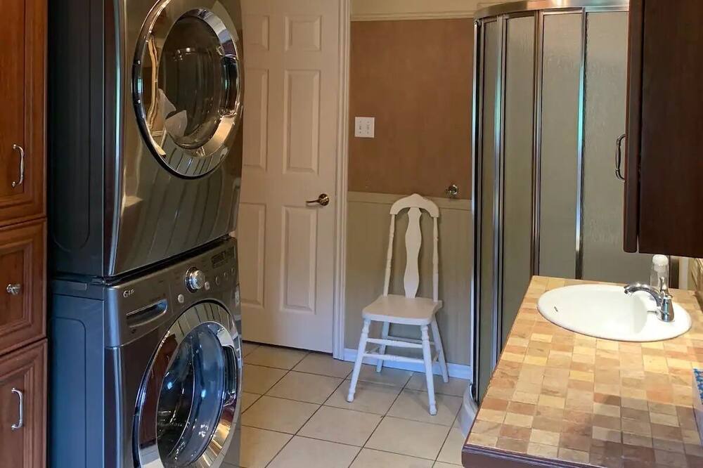 Photo of Kitchen in Riviere-a-Pierre
