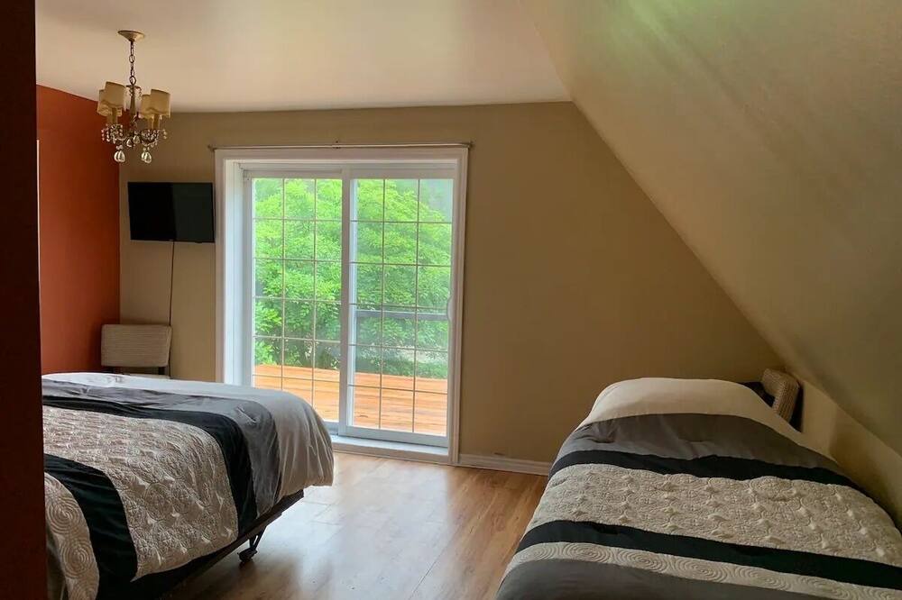 Photo of Bedroom in Riviere-a-Pierre