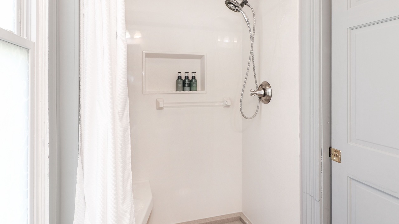 Photo of Bathroom in Fulton