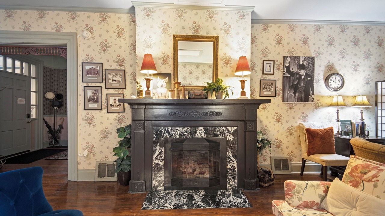 Photo of Livingroom in Fulton