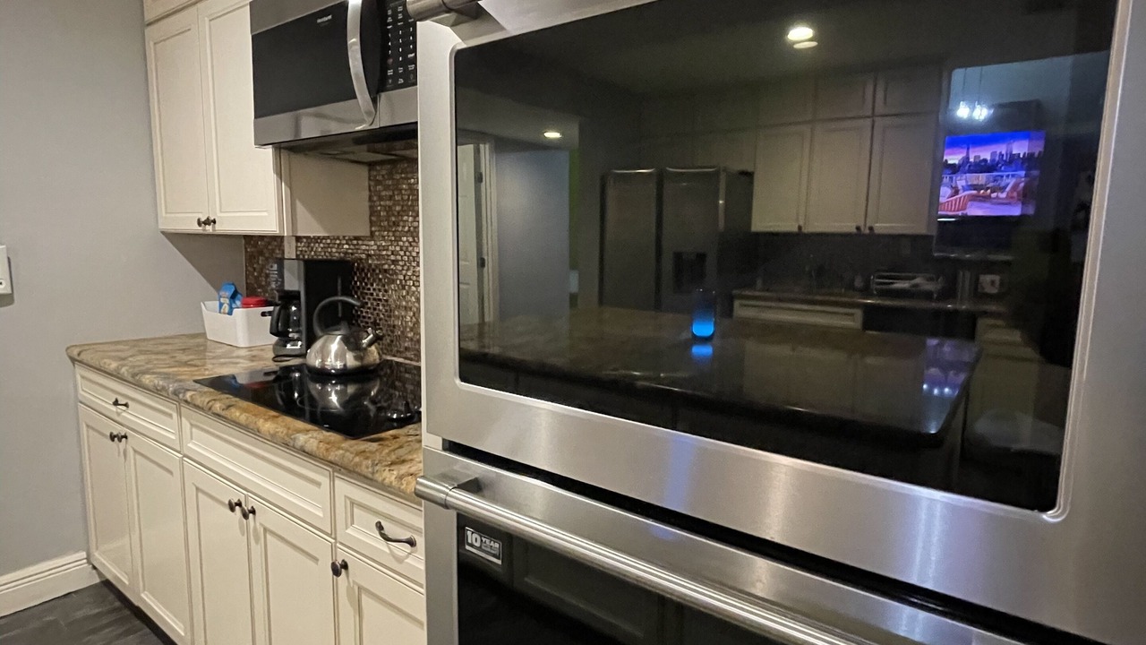 Photo of Kitchen in Baytown