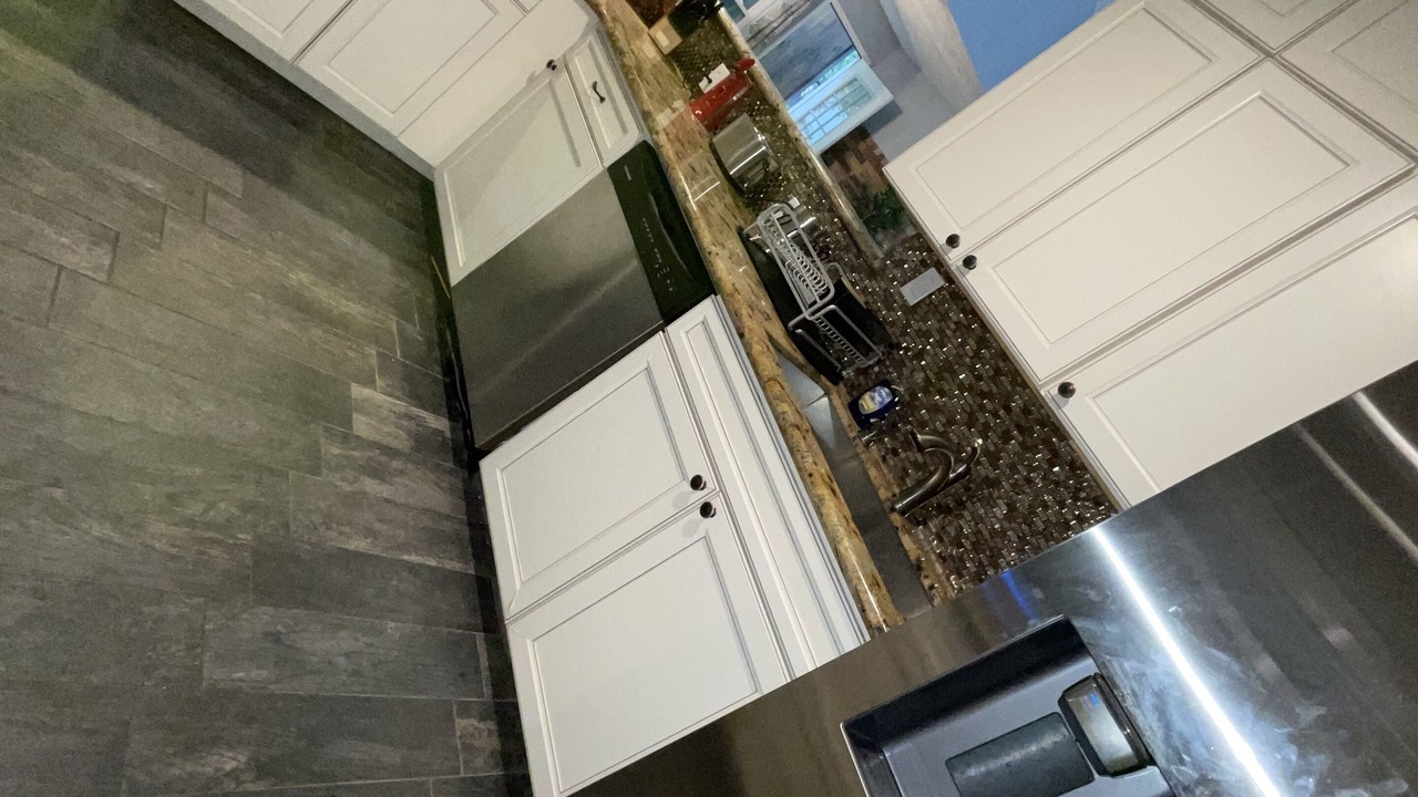 Photo of Kitchen in Baytown