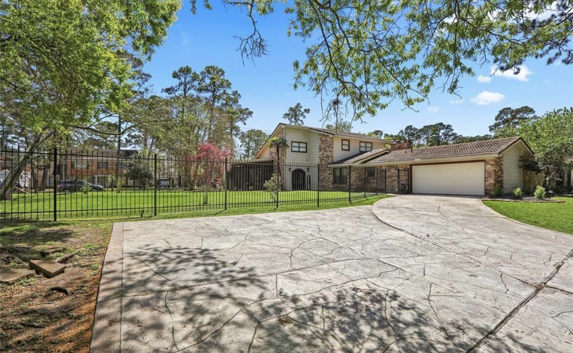 Photo of Outdoor in Baytown