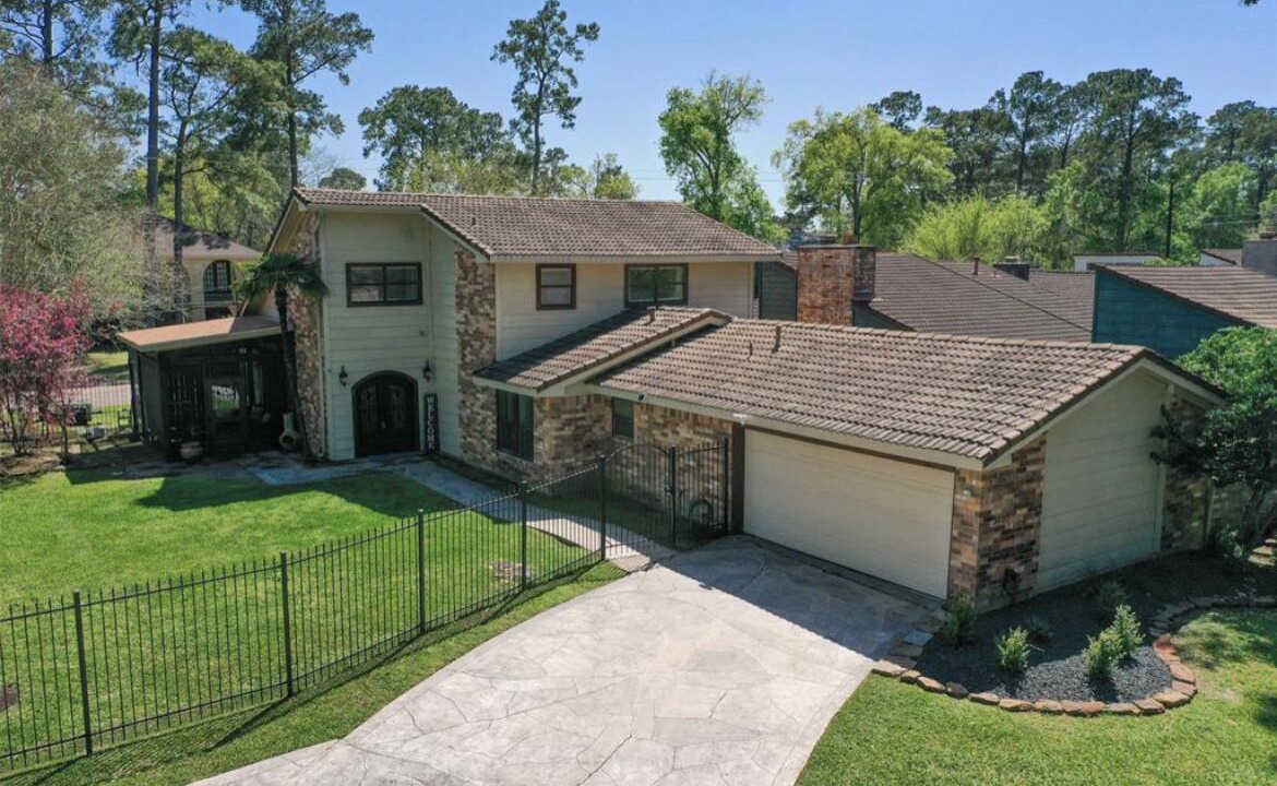 Photo of Outdoor in Baytown