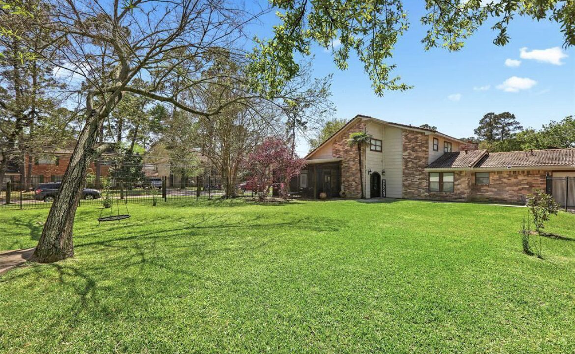 Photo of Outdoor in Baytown