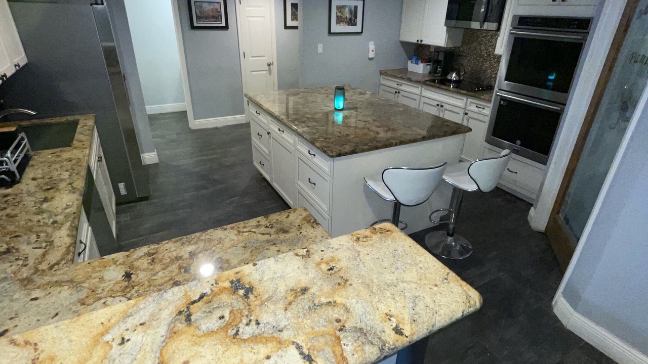 Photo of Kitchen in Baytown