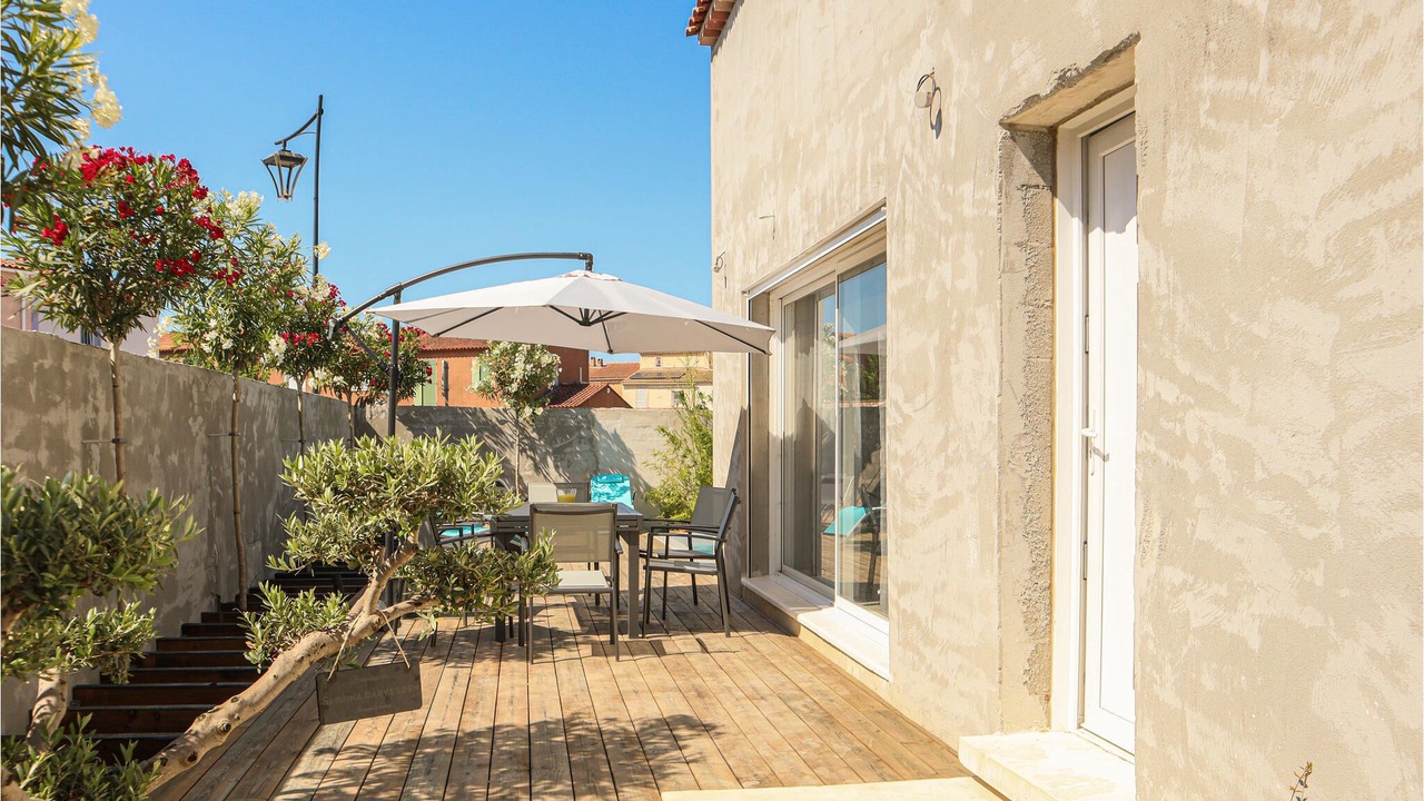 Photo of Outdoor in Gignac-la-Nerthe