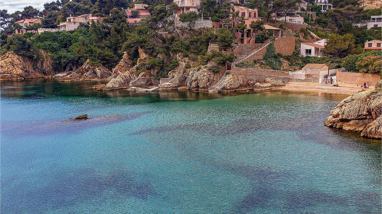 Photo of Outdoor in Gignac-la-Nerthe