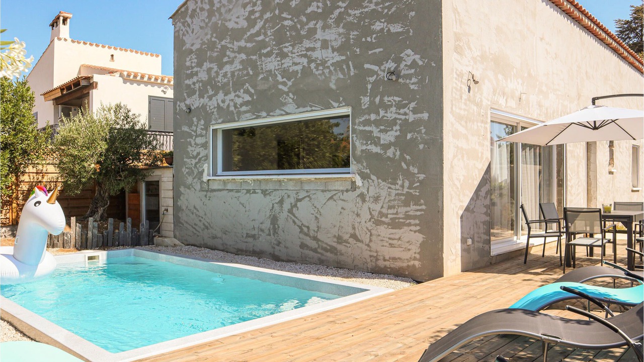 Photo of Outdoor in Gignac-la-Nerthe