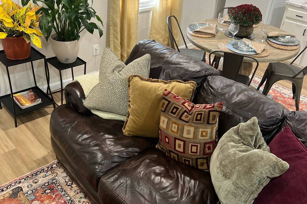 Photo of Livingroom in Weatherford