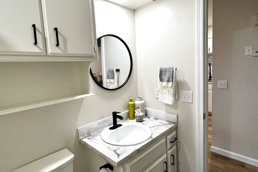 Photo of Bathroom in Weatherford