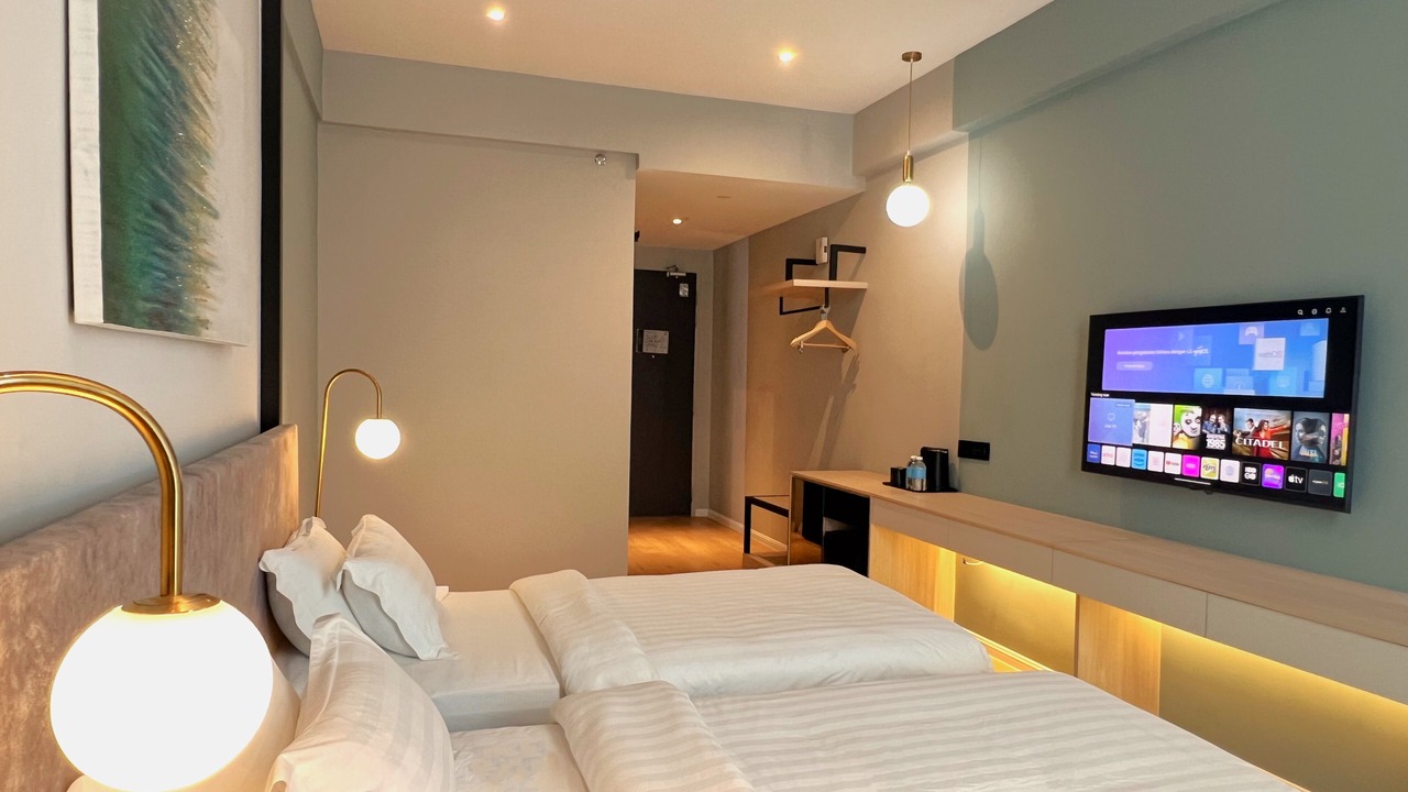 Photo of Bedroom in Central Seberang Perai