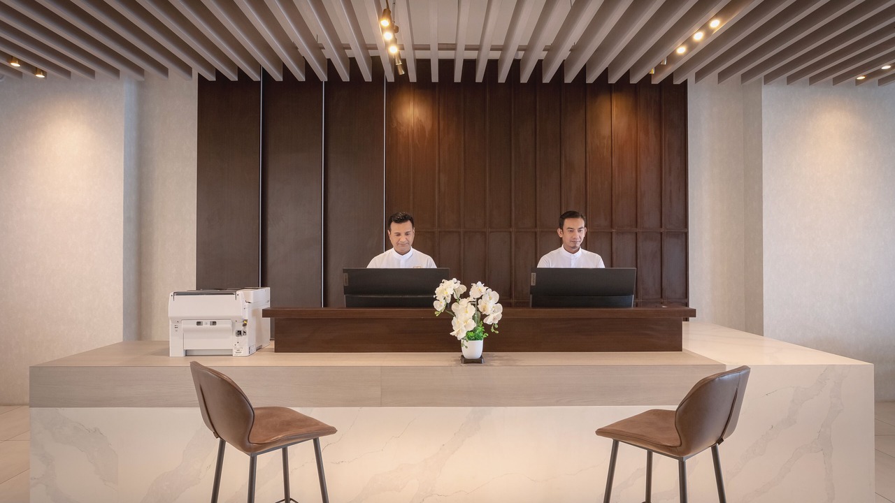 Photo of Outdoor in Central Seberang Perai