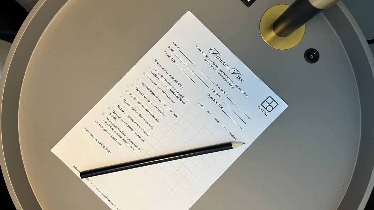 Photo of Bedroom in Central Seberang Perai