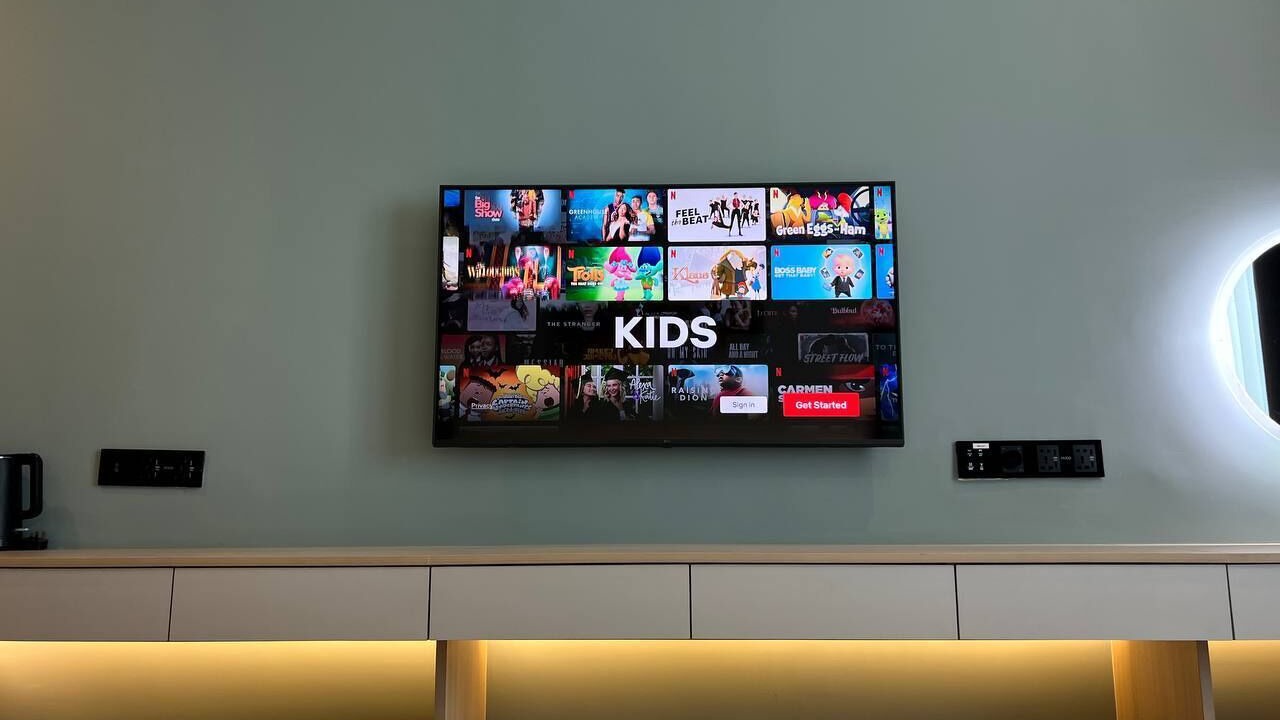 Photo of Bedroom in Central Seberang Perai