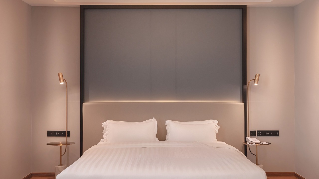 Photo of Bedroom in Central Seberang Perai