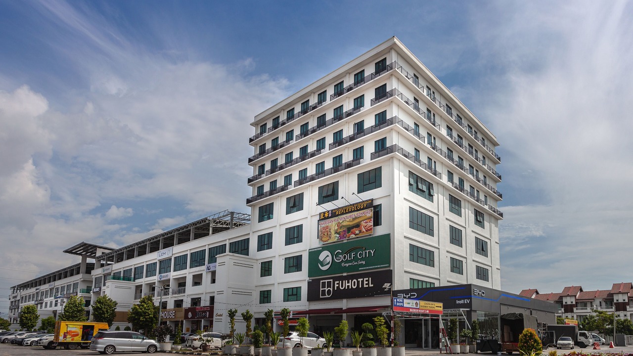 Photo of Outdoor in Central Seberang Perai