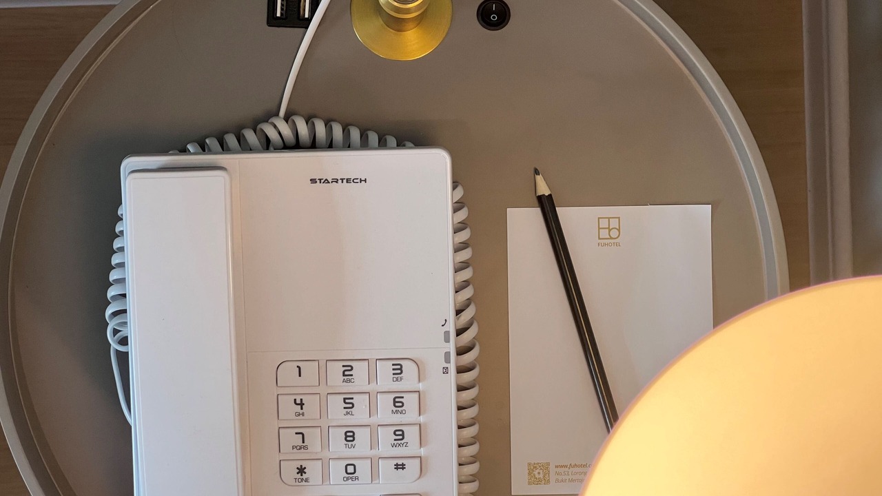 Photo of Bedroom in Central Seberang Perai