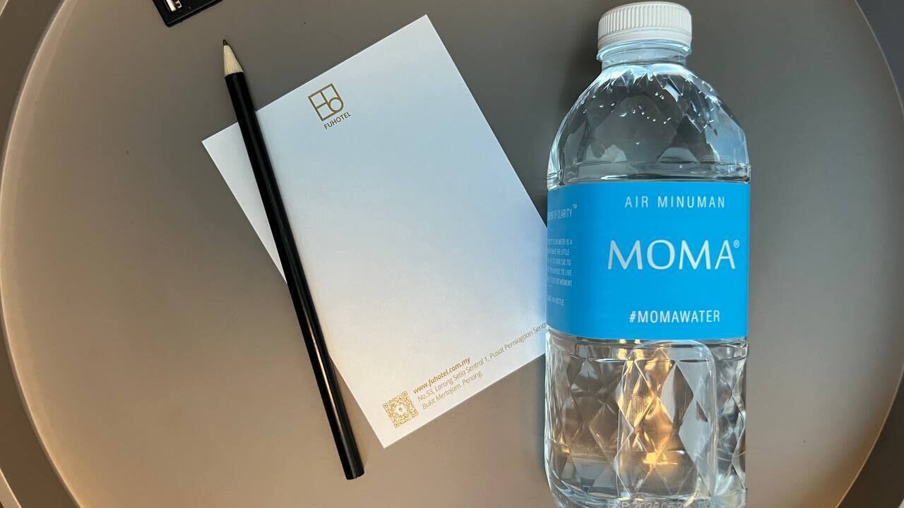 Photo of Bedroom in Central Seberang Perai