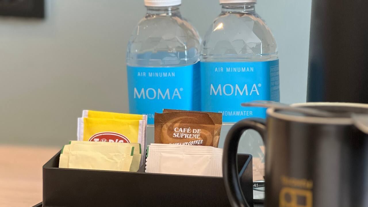 Photo of Bedroom in Central Seberang Perai