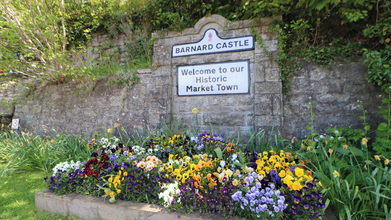 Photo of Others in Barnard Castle