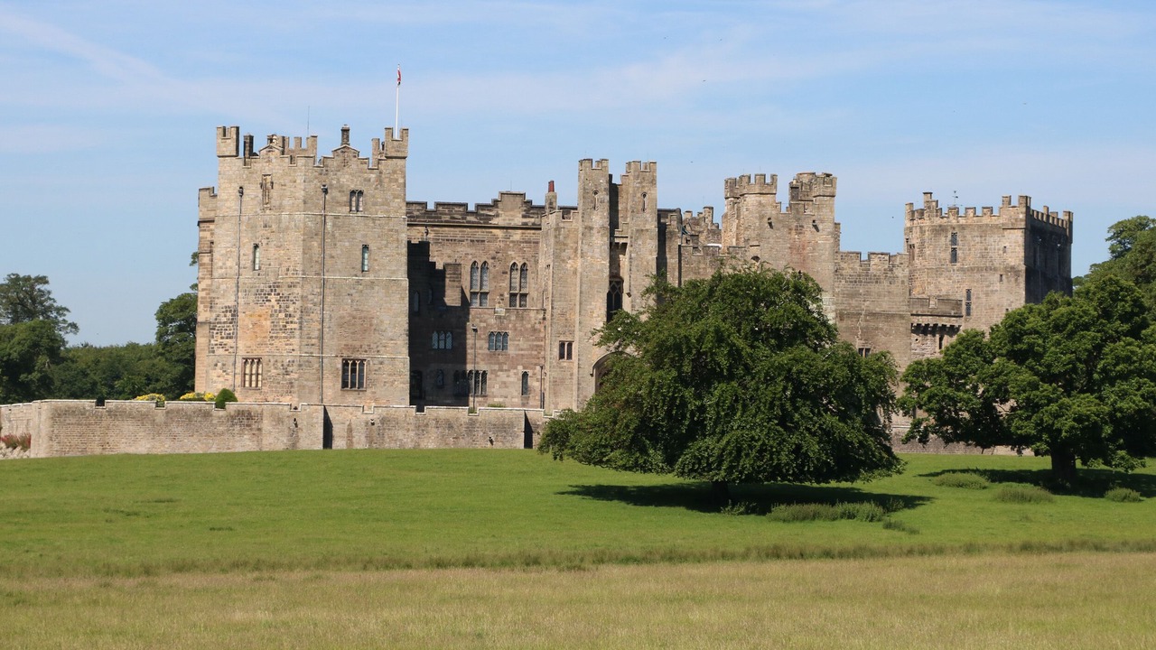 Photo of Outdoor in Barnard Castle