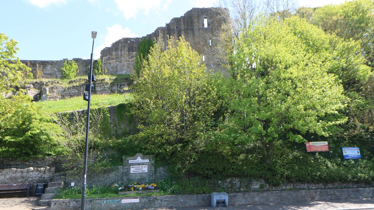 Photo of Others in Barnard Castle