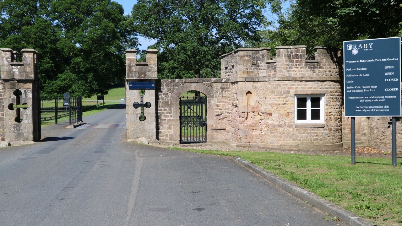 Photo of Outdoor in Barnard Castle