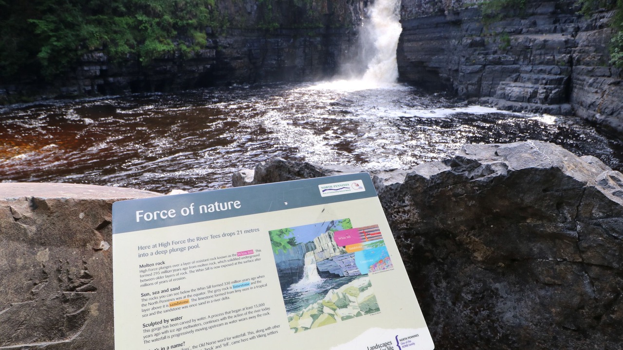 Photo of Outdoor in Barnard Castle