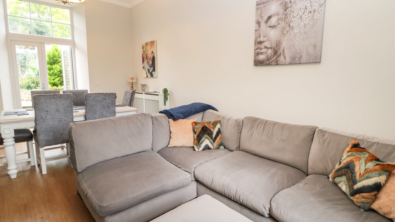 Photo of Bedroom in Barnard Castle