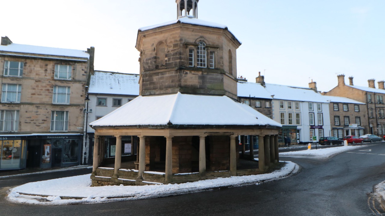 Photo of Outdoor in Barnard Castle