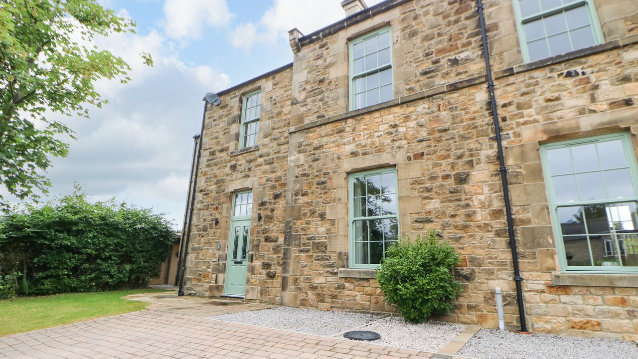 Photo of Outdoor in Barnard Castle