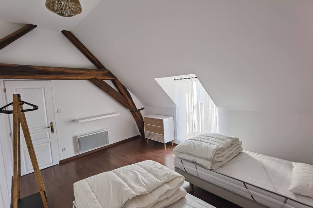 Photo of Bedroom in Beaugency