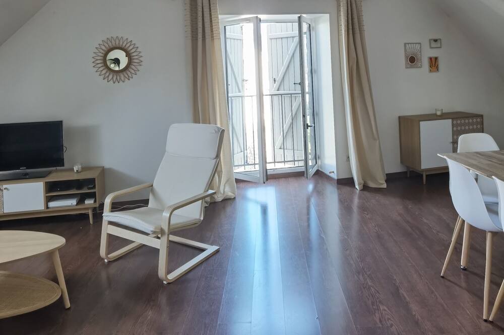 Photo of Livingroom in Beaugency