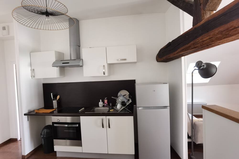 Photo of Kitchen in Beaugency