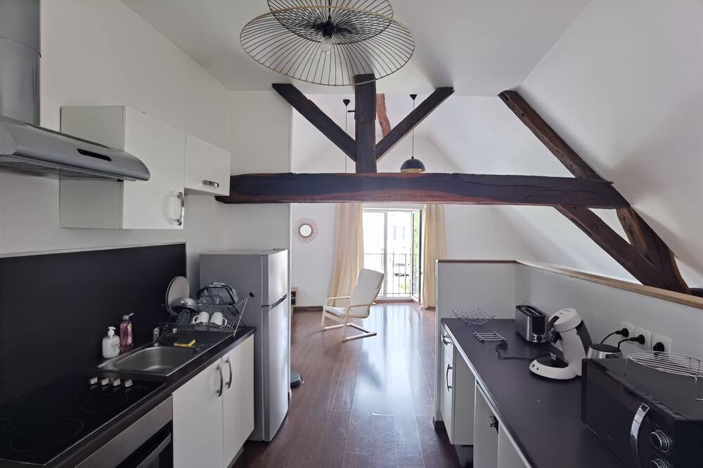 Photo of Kitchen in Beaugency