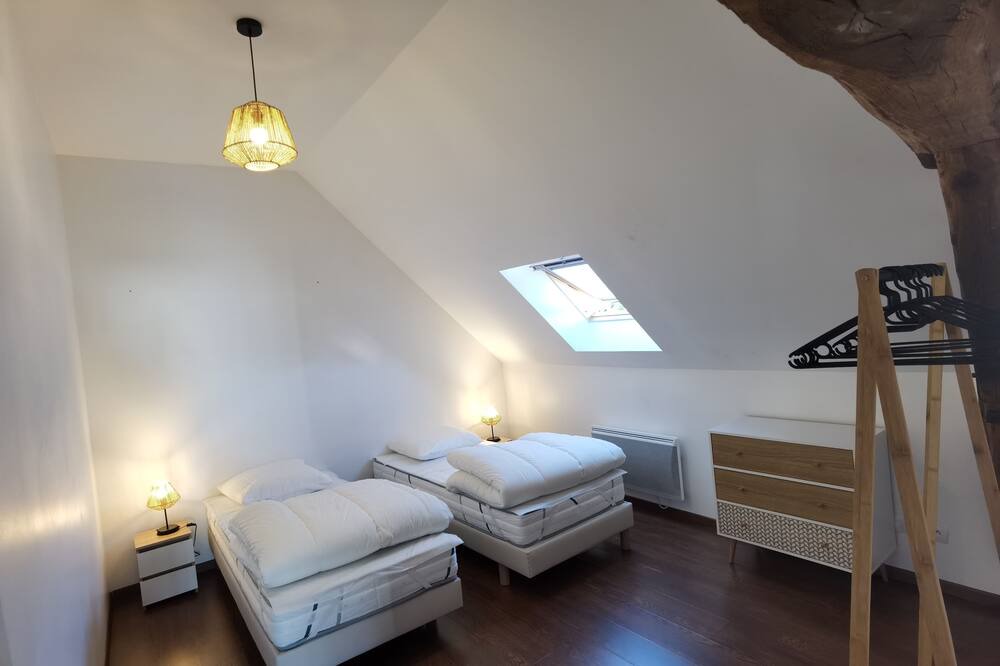 Photo of Bedroom in Beaugency