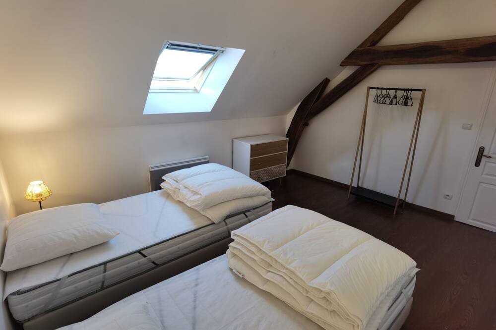 Photo of Bedroom in Beaugency