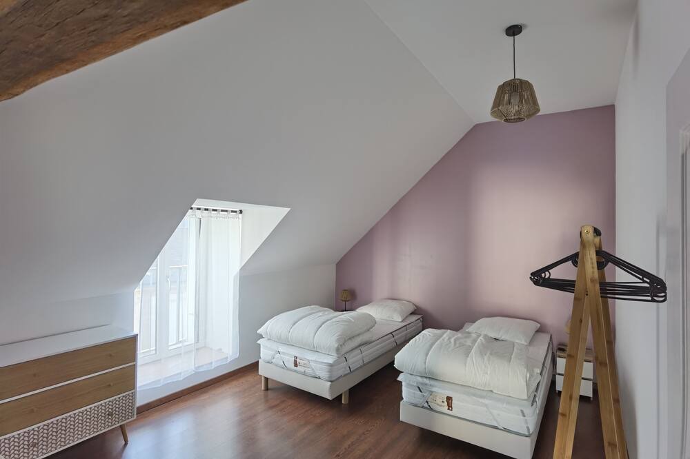 Photo of Bedroom in Beaugency