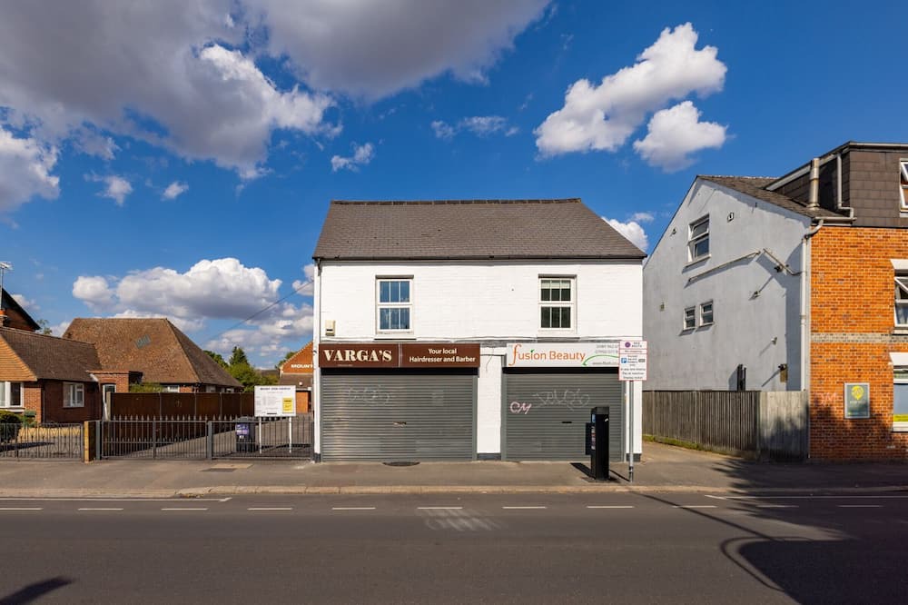 Photo of Outdoor in Earley