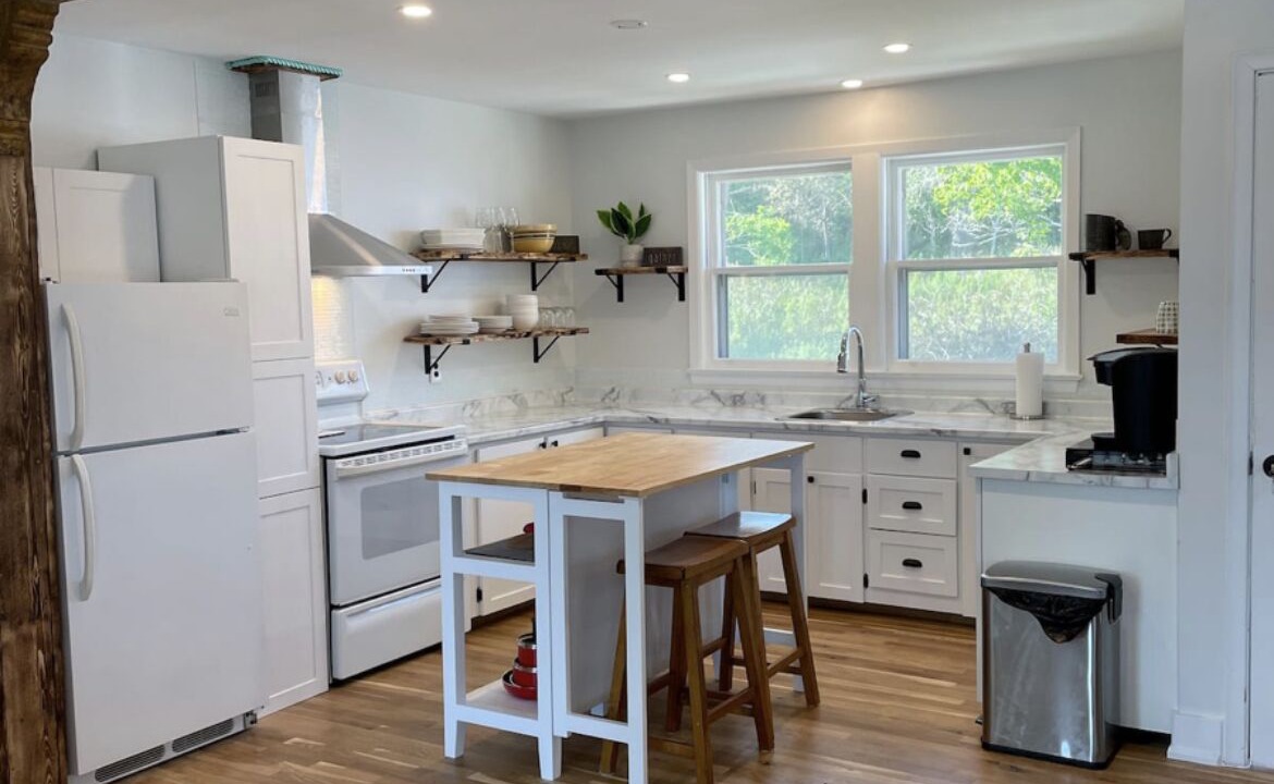 Photo of Kitchen in Sheet Harbour