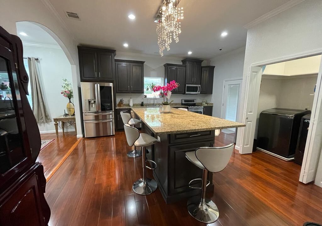 Photo of Kitchen in Midtown