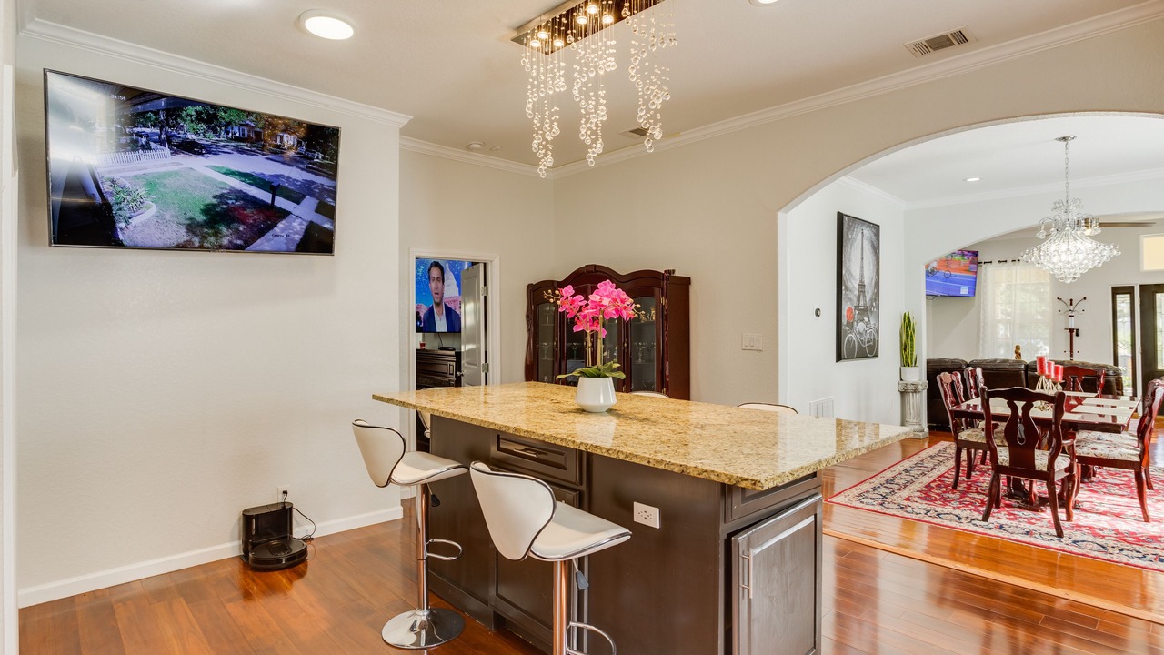 Photo of Kitchen in Midtown