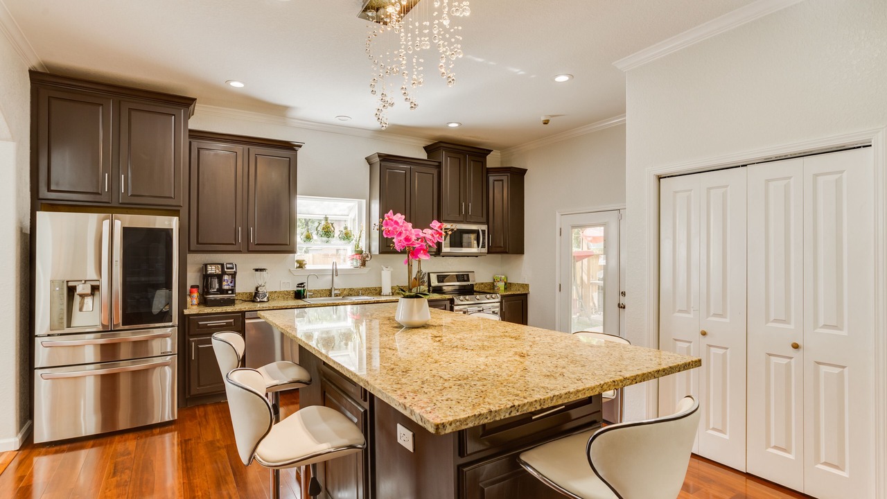 Photo of Kitchen in Midtown
