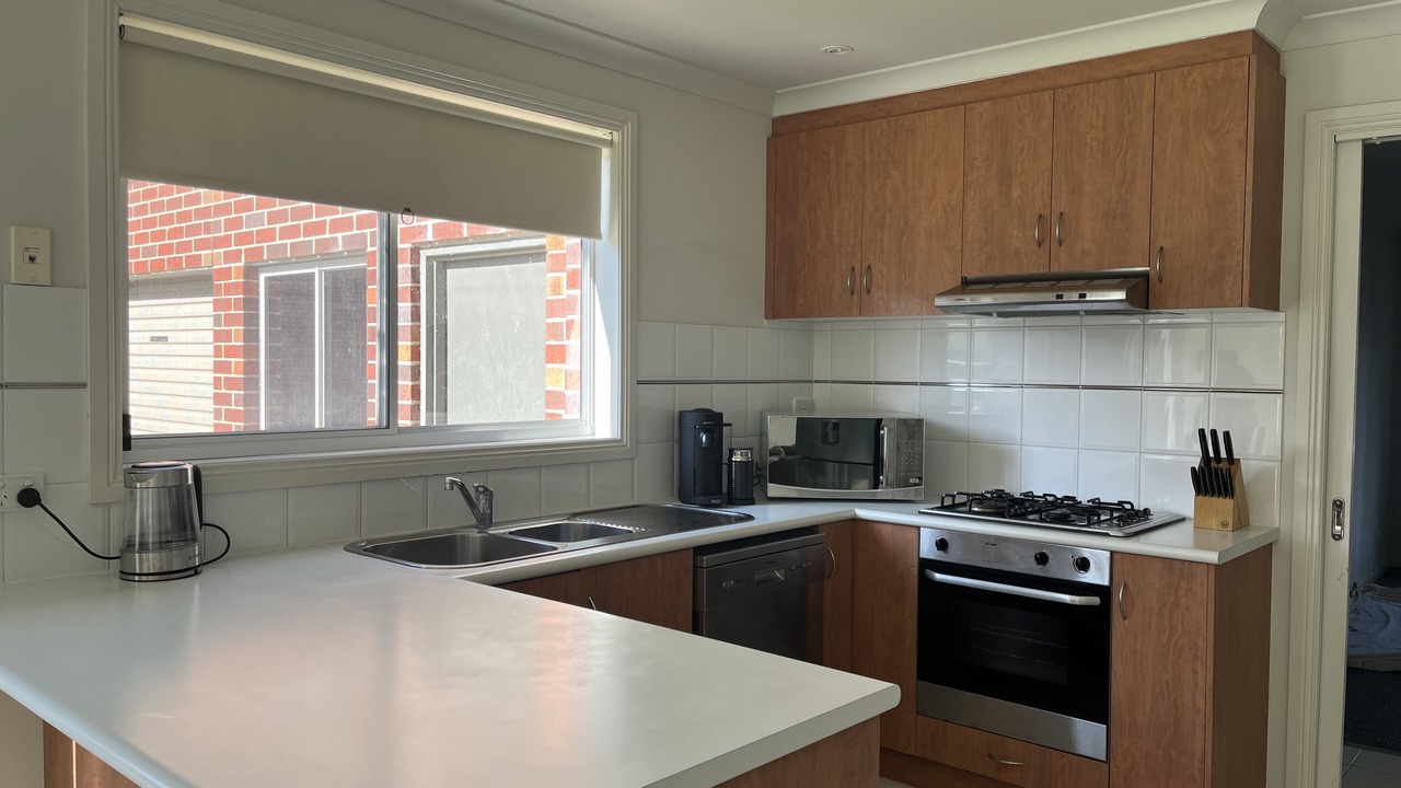 Photo of Kitchen in Lake Gardens